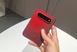 Xiaomi 18 Fold ra mắt: đón đầu iPhone Ultra, giá tương đương 40 triệu đồng