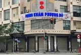 Bộ Y tế: Xử lý nghiêm cơ sở khám chữa bệnh tư nhân "vẽ bệnh, moi tiền"
