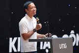 Chủ tịch tập đoàn công nghệ hàng đầu Việt Nam lì xì mỗi nhân viên 2,2 triệu đồng, nhận định AI khiến chúng ta giàu hơn nhưng cô đơn hơn