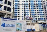 Xây dựng Hòa Bình (HBC) bị phạt vì vi phạm công bố thông tin trái phiếu