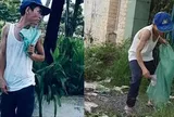 “Hiện tượng toàn cầu” Sô Y Tiết từng đi lượm ve chai khi thất nghiệp, gom góp cả buổi chỉ được 100 nghìn