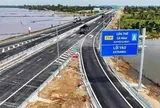 Cao tốc Cần Thơ - Cà Mau bắt đầu thu phí từ ngày 15/9