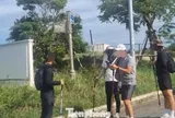 Cảnh báo việc trekking tự phát ở rừng đặc dụng Sơn Trà