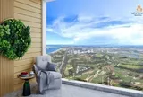 Sky Villa Newtown Diamond: đặc quyền sở hữu tầm nhìn sân gôn 36 hố