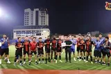 Một cổ động viên thưởng nóng 1 tỷ đồng cho CLB Ninh Bình