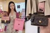 Louis Vuitton thất thế tại Trung Quốc sau ồn ào bị tố "độc quyền" họa tiết