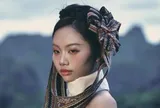 Nữ ca sĩ SN 2003: "Tôi không cho phép ăn món khác, không cho phép đặt đồ ăn ngoài về"