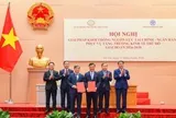 Loạt dự án lớn tại Hà Nội được Agribank, Vietcombank, BIDV, VietinBank, MB, MSB, TPBank, NCB rót vốn