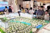 Doanh nghiệp bất động sản đối mặt với áp lực đáo hạn trái phiếu
