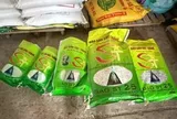 Khởi tố vụ bắt hơn 7 tấn gạo giả mạo nhãn hiệu ST25