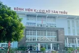Công ty Việt Mỹ trúng nhiều gói thầu thiết bị xạ trị cả trăm tỷ đồng tại Bệnh viện K