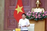 Quyết liệt kiểm soát giá trong những tháng cuối năm