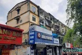 Đề xuất nhiều quy định mới về cải tạo chung cư cũ