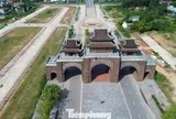 Thái Nguyên: Tuyến đường hơn 2.100 tỷ đồng sắp về đích sau gần 9 năm thi công