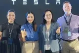3 lãnh đạo đứng sau Tesla Motors Việt Nam: Người từng có 19 năm tại Apple, người nhiều lần xuất hiện khi Tesla mở thị trường mới