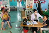 Khám sức khỏe miễn phí ở vùng sâu Lâm Đồng: Không thể chỉ chờ dân đến trạm y tế