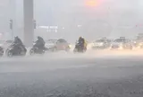 Dự báo thời tiết 14/9/2026: Miền Trung mưa như trút, bao giờ mới ngớt?