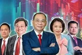 Một doanh nhân vừa rời khỏi danh sách tỷ phú USD là ai?