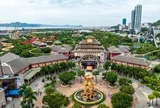 Sun Group đóng cửa Công viên Rồng, xây “thiên đường ăn chơi” 24/7 rộng 214 ha, giống Clarke Quay của Singapore