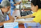 Chi tiết các bước làm thủ tục nhận trợ cấp hưu trí xã hội 540.000 đồng/tháng