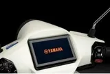 Yamaha tung xe tay ga Fuzzy 125 với bình xăng khủng và phanh ABS khiến các đối thủ dè chừng