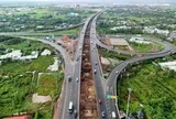 Một ông lớn “nhắm” tuyến đường 10 làn, rộng 120m nối Hưng Yên với sân bay quốc tế Gia Bình