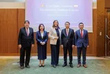 Thị trường chứng khoán Việt Nam nâng hạng, mở rộng hợp tác tài chính với Cộng hòa Áo