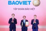 Bảo Việt - Doanh nghiệp bảo hiểm nộp ngân sách lớn nhất Việt Nam