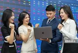 VN-Index giữ xu hướng tăng, cơ hội tích lũy dần trở lại