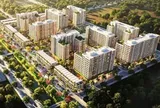 Có gì trong dự án nhà ở xã hội kiểu mẫu, được đầu tư hơn 2.236 tỷ đồng?