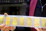 Giá vàng miếng, vàng nhẫn trơn chiều 16/9 tại SJC, Bảo Tín Minh Châu, Bảo Tín Mạnh Hải, DOJI, Phú Quý,...