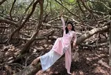 Nữ diễn viên quê Tiền Giang tiêu chục tỷ đồng mở khu sinh thái 50.000m2 dù chồng đại gia can ngăn