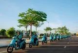 Phạm Nhật Minh Hoàng tung dịch vụ mới ở Indonesia, đưa ra lời đảm bảo cho tài xế