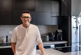 Căn nhà Hà Thành, rộng 127m² của nam MC giàu nhất nhì VTV