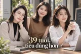 39 tuổi, tôi mới hiểu: Tiền không phải để chứng minh mình sống tốt, mà để mua lấy cuộc sống mình muốn