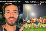 Anh Tây cảm động khoe đi đá bóng với người Việt 20 lần không phải chia tiền sân