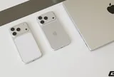 Chỉ một điểm này thôi cũng đủ khiến iPhone 18 Pro màu Bạc đẹp hơn hẳn phiên bản tiền nhiệm