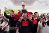 Hoa hậu “nghèo nhất Việt Nam” đãi tiệc 81 mâm cho 1 dịp đặc biệt