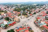 Việt Nam vừa có một phường mới rộng gần 60 km2, tên chỉ vỏn vẹn đúng một từ đơn