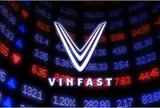 VinFast quy đổi cổ phiếu VFS ra tiền mặt cho các thành viên cộng đồng VinFast toàn cầu