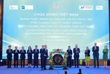 Chứng khoán Việt Nam chính thức bước vào “sân chơi” FTSE Russell từ 21/9