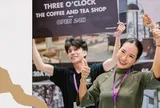 THREE O’CLOCK trả mặt bằng cửa hàng đông khách sau 5 năm, CEO nói rõ lý do