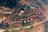 1 công trình thuộc dạng "lớn nhất Việt Nam” đang tọa lạc ở độ cao 1.000m: Ẩn mình ở vùng lõi danh thắng quốc gia, được tạp chí quốc tế vinh danh