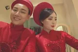 Hé lộ ngày cưới của Hoài Lâm và Ngọc Trinh
