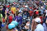 Việt Nam có 1,4 triệu thanh niên "ba không"