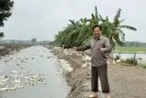 Nam NSƯT mang quân hàm Thượng tá, U70 đi bán lẩu ở Từ Liêm, Hà Nội