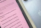 Niềm vui ngắn chẳng tày gang: iPhone 18 Pro Max mới tinh vừa mua ngay ngày đầu mở bán, về đã xuất hiện lỗi lạ