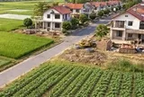 Chuyển đất nông nghiệp sang đất ở phải phù hợp quy hoạch nào?