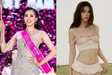Tiểu Vy sau 8 năm đăng quang Hoa hậu Việt Nam