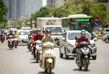Dự báo thời tiết 19/9/2026: Sau chuỗi ngày mưa to sầm sập, miền Bắc sắp đón "tin vui" thời tiết
